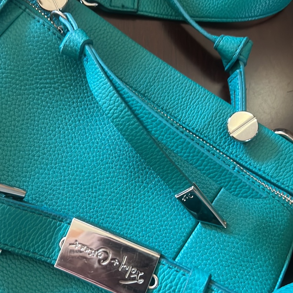 Foley + Corinna women’s Crossbody Handbag
Like new condition - Picture 14 of 17